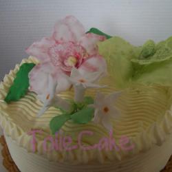 DECO FLEUR GUMPASTE