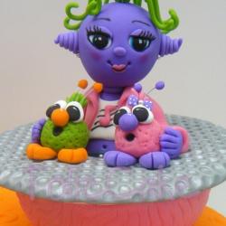 petits aliens