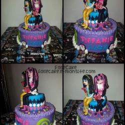 Monster High