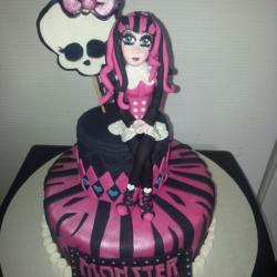 Monster High