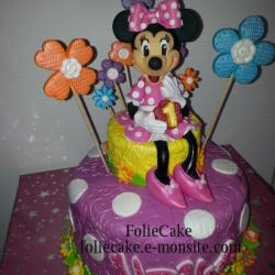 Minnie Mouse