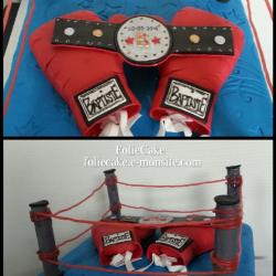 box gloves