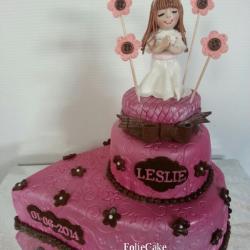 communion cake