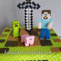 Minecraft