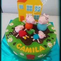 Peppa pig