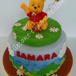 Winnie Pooh