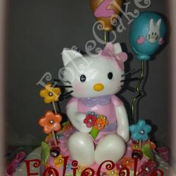 KittyCake