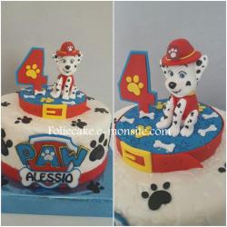 Paw Patrol