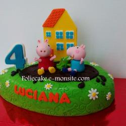 peppa pig