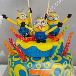 Minions